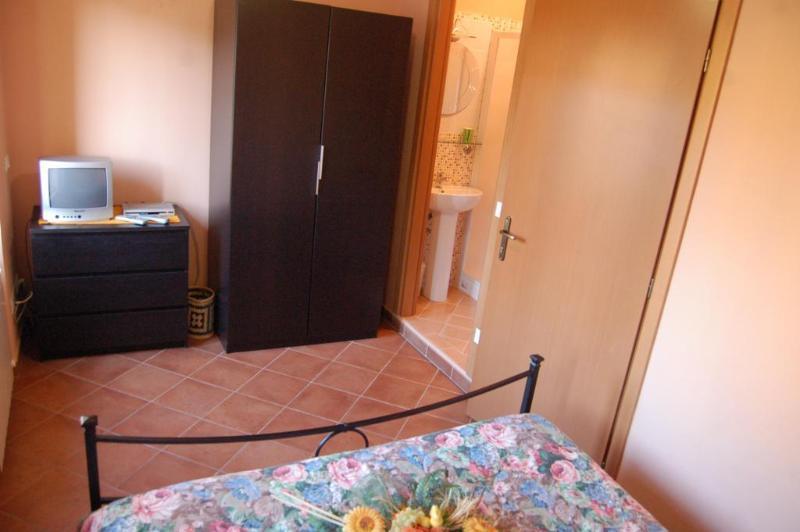 B&B La Corte คาปานโนริ ภายนอก รูปภาพ