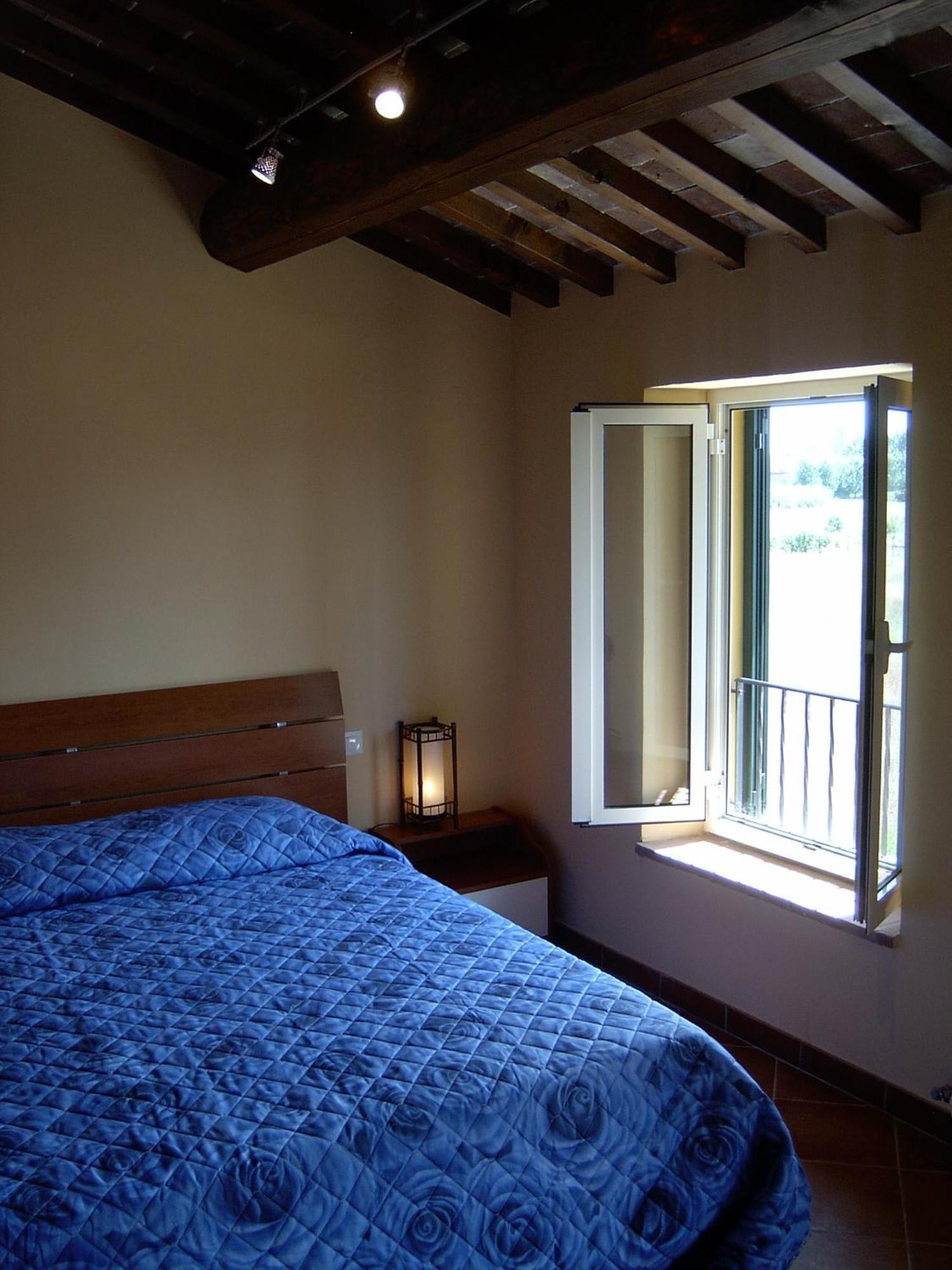 B&B La Corte คาปานโนริ ภายนอก รูปภาพ