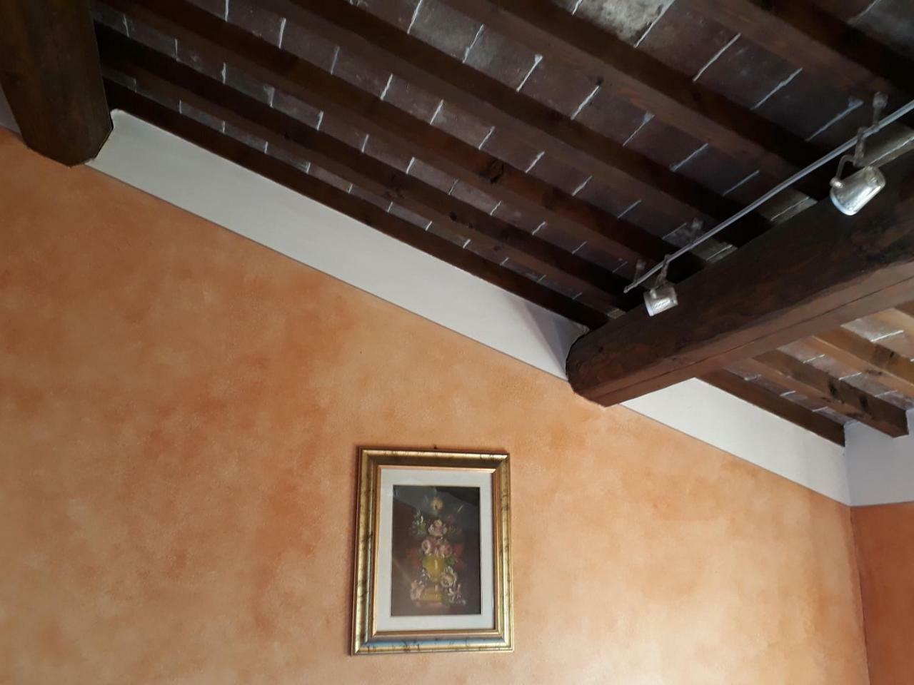 B&B La Corte คาปานโนริ ภายนอก รูปภาพ